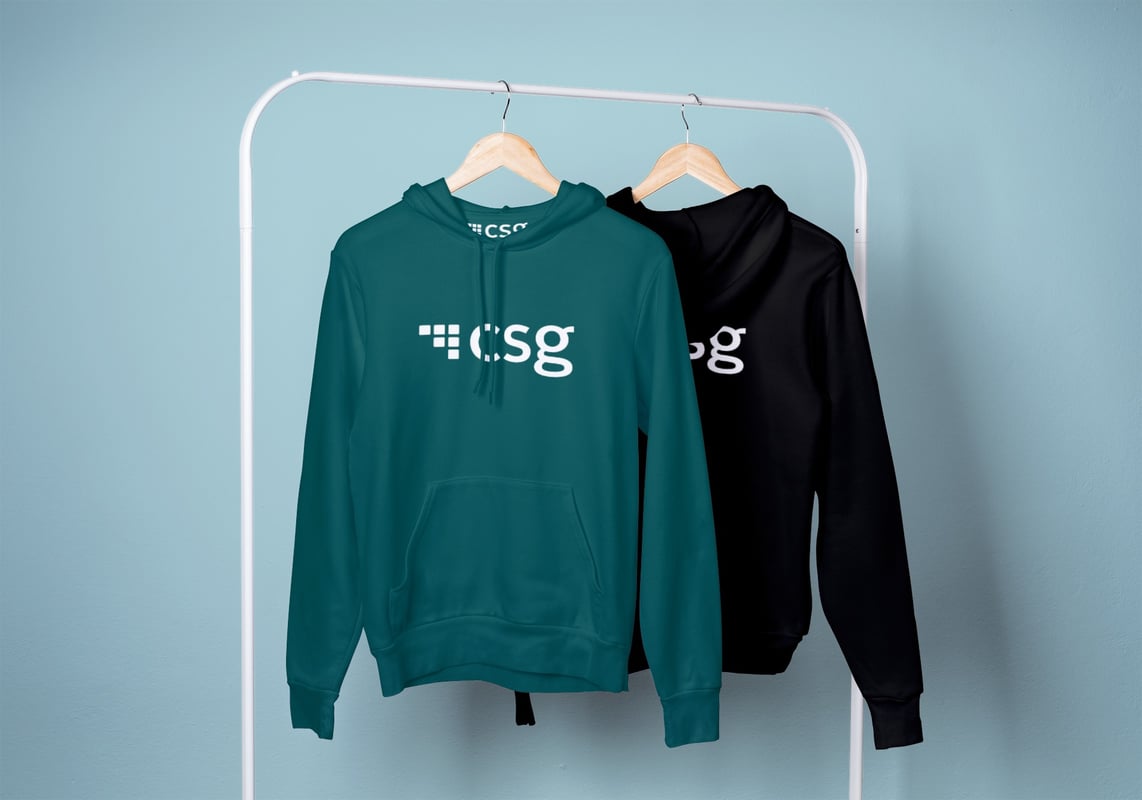 CSG Sweatshirt